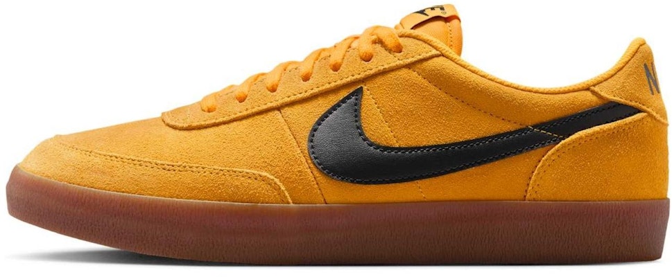 Nike Killshot 2 'University Gold Black' FQ8903-700 Buy Nike Killshot 2 'University Gold Black' FQ8903-700