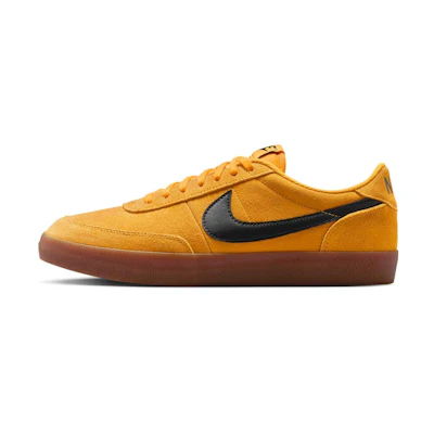 Nike Killshot 2 'University Gold Black'