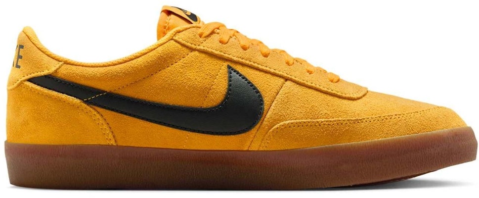 Nike Killshot 2 'University Gold Black' FQ8903-700 Order Nike Killshot 2 'University Gold Black' FQ8903-700