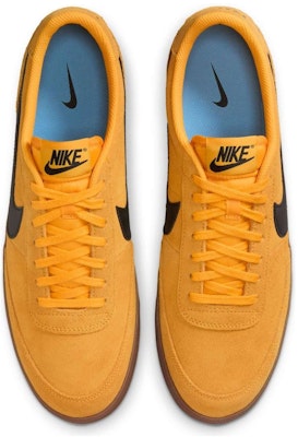 Nike Killshot 2 'University Gold Black' FQ8903-700 Shop Nike Killshot 2 'University Gold Black' FQ8903-700