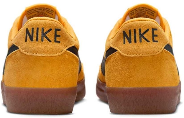 Nike Killshot 2 'University Gold Black' FQ8903-700 Purchase Nike Killshot 2 'University Gold Black' FQ8903-700