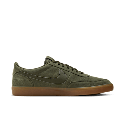 Lookbook ナイキ キルショット 2 カーゴカーキ/ガムライトブラウン/カーゴカーキ FQ8903-302