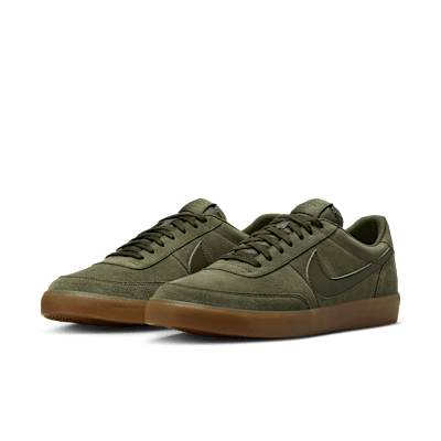 Purchase ナイキ キルショット 2 カーゴカーキ/ガムライトブラウン/カーゴカーキ FQ8903-302