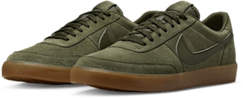 Nike Killshot 2 卡其綠/淺棕膠底/卡其綠 FQ8903-302 Purchase Nike Killshot 2 卡其綠/淺棕膠底/卡其綠 FQ8903-302