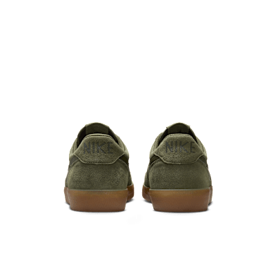 Details for ナイキ キルショット 2 カーゴカーキ/ガムライトブラウン/カーゴカーキ FQ8903-302