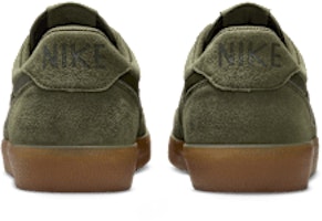 Nike Killshot 2 卡其綠/淺棕膠底/卡其綠 FQ8903-302 Details for Nike Killshot 2 卡其綠/淺棕膠底/卡其綠 FQ8903-302