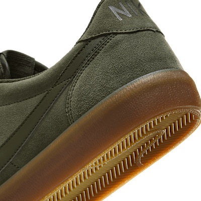 Cheap ナイキ キルショット 2 カーゴカーキ/ガムライトブラウン/カーゴカーキ FQ8903-302