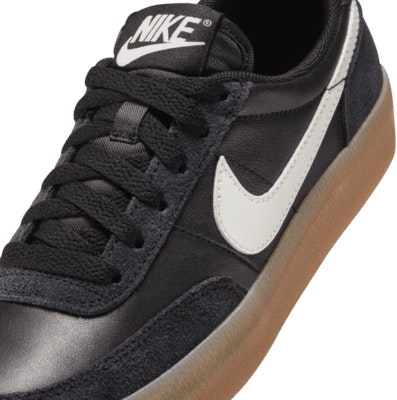 (JR) Nike Killshot 2 Zapatillas Retro Urbanas IF0500-001 Sizing (JR) Nike Killshot 2 Zapatillas Retro Urbanas IF0500-001