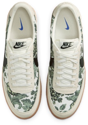 Nike Killshot 2 經典休閒運動鞋 IF0672-100 Shop Nike Killshot 2 經典休閒運動鞋 IF0672-100