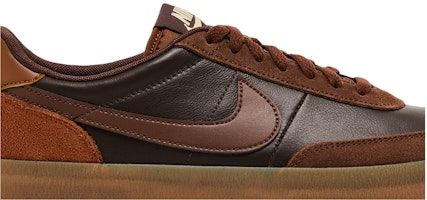 Nike Killshot 2 Leather 'Baroque Brown' Sepatu Kulit Coklat Elegan. IB4504-237 Order Nike Killshot 2 Leather 'Baroque Brown' Sepatu Kulit Coklat Elegan. IB4504-237