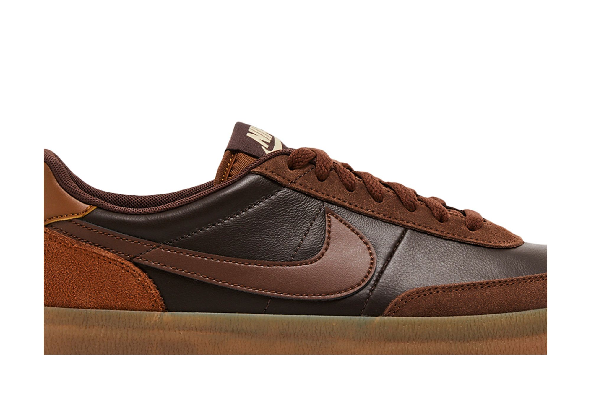 Lookbook Nike Killshot 2 Leather ''Marron Baroque'' IB4504-237