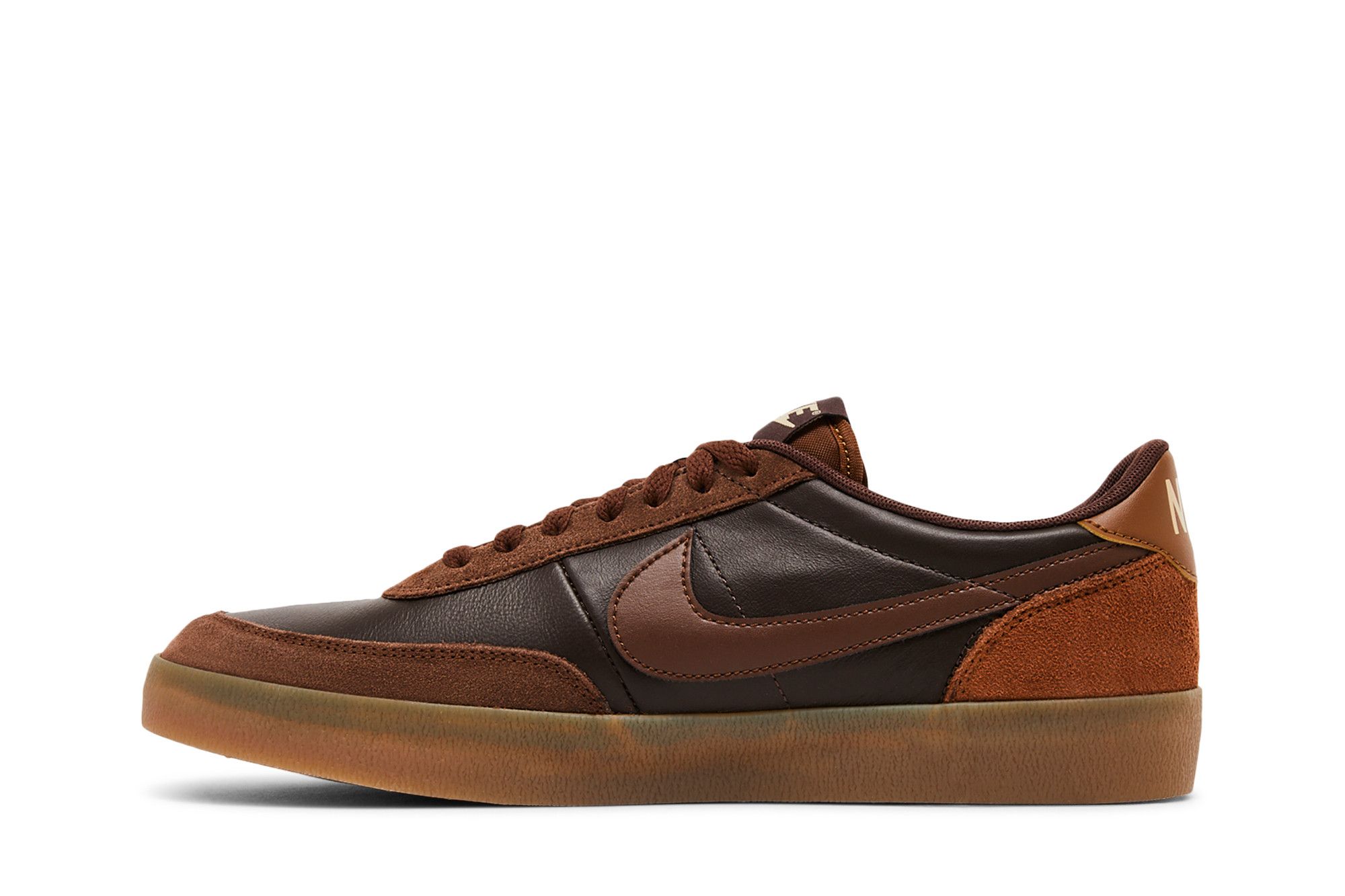 Shop Nike Killshot 2 Leather ''Marron Baroque'' IB4504-237