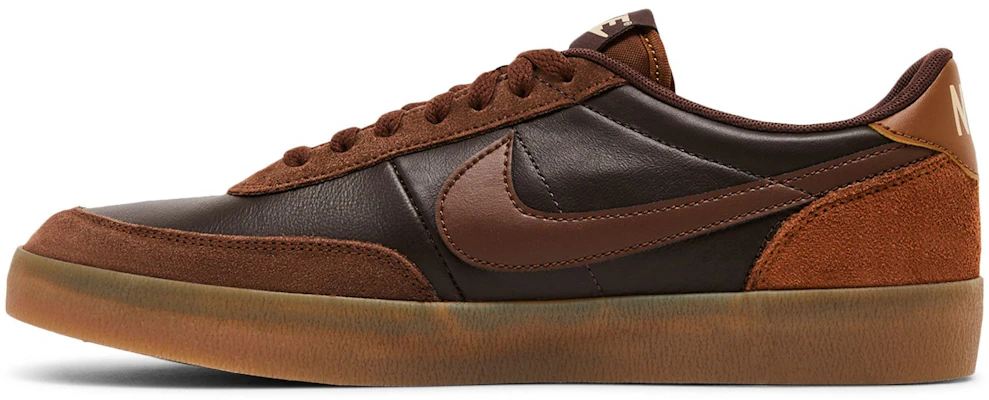 Nike Killshot 2 Leather ''Marron Baroque'' IB4504-237 Shop Nike Killshot 2 Leather ''Marron Baroque'' IB4504-237