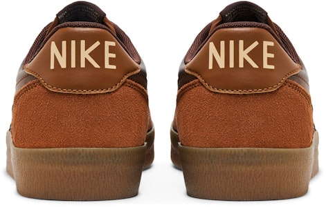 Nike Killshot 2 Leather 'Marrón Barroco' IB4504-237 Details for Nike Killshot 2 Leather 'Marrón Barroco' IB4504-237