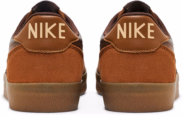 Nike Killshot 2 Leather 'Baroque Brown' IB4504-237 Details for Nike Killshot 2 Leather 'Baroque Brown' IB4504-237