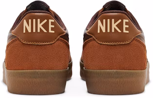Sizing Nike Killshot 2 皮革版 '巴洛克棕' IB4504-237