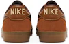 Sizing Nike Killshot 2 Leather ''Marron Baroque'' IB4504-237