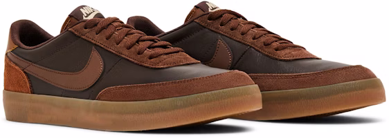 Nike Killshot 2 Leather 'Baroque Brown' Sepatu Kulit Coklat Elegan. IB4504-237 Cheap Nike Killshot 2 Leather 'Baroque Brown' Sepatu Kulit Coklat Elegan. IB4504-237
