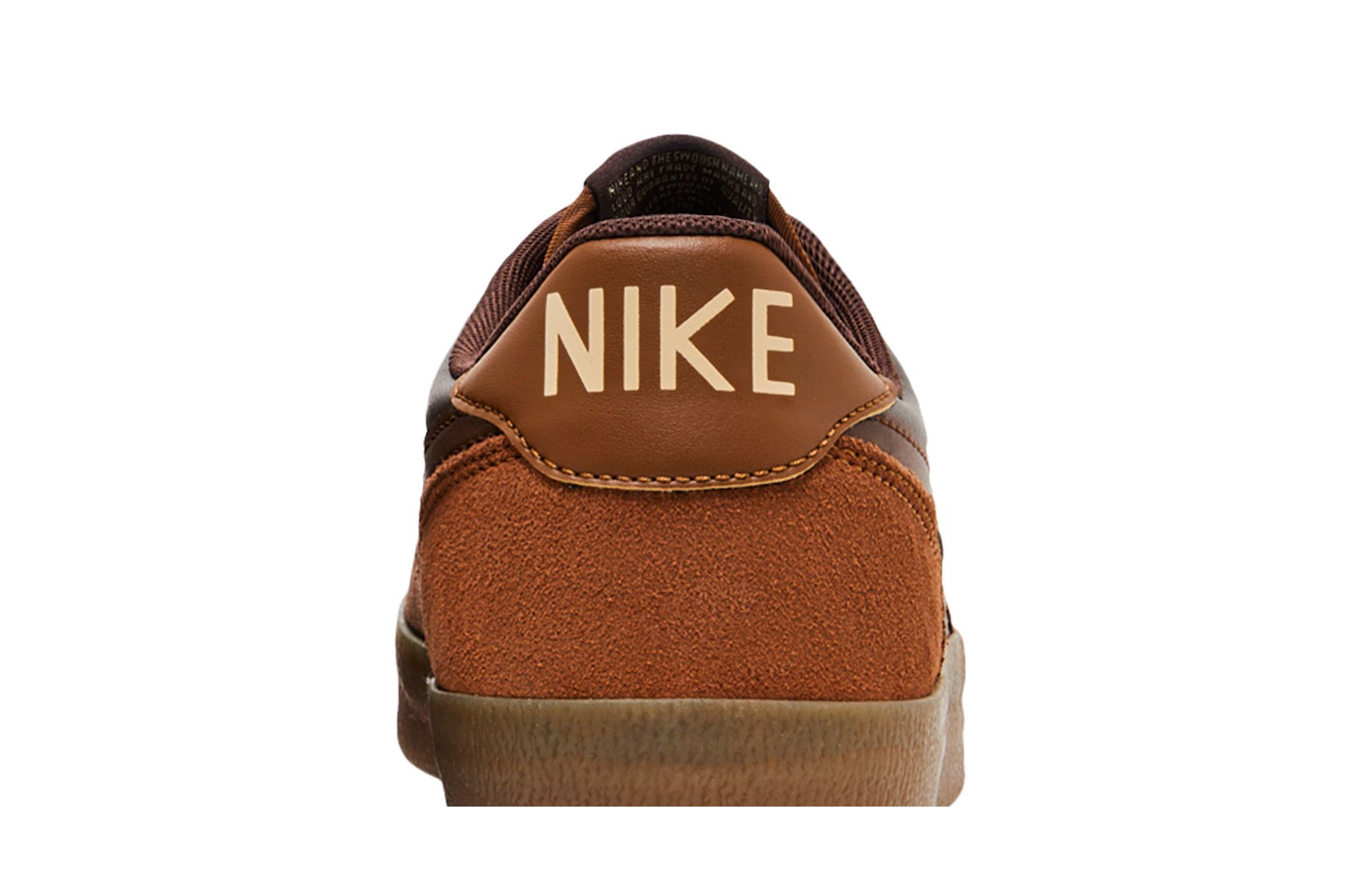 Cheap Nike Killshot 2 Leather ''Marron Baroque'' IB4504-237