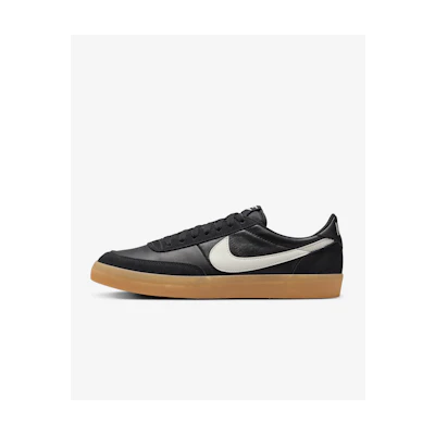 Nike Killshot 2 Leather 'Black Gum Yellow'