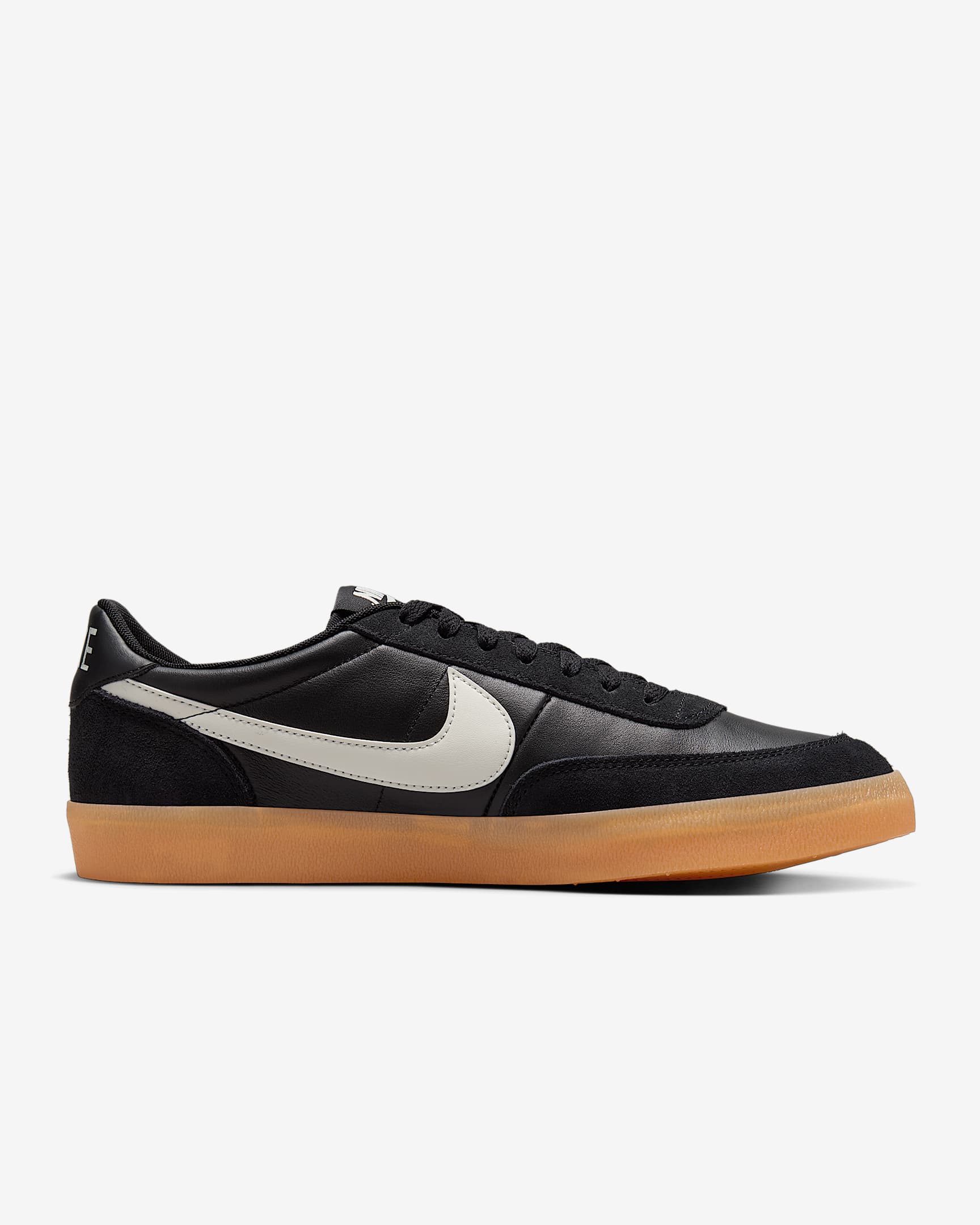 Lookbook Nike Killshot 2 Leder ''Schwarz Gum Gelb'' 432997-070