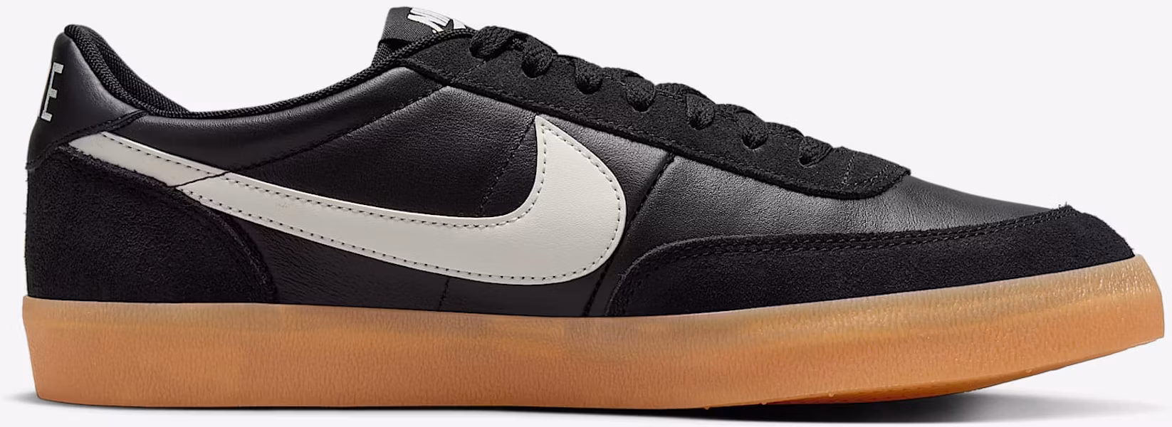 Nike Killshot 2 Leder ''Schwarz Gum Gelb'' 432997-070 Lookbook Nike Killshot 2 Leder ''Schwarz Gum Gelb'' 432997-070