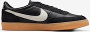 Lookbook Nike Killshot 2 Leather 'Negro Gum Amarillo' 432997-070