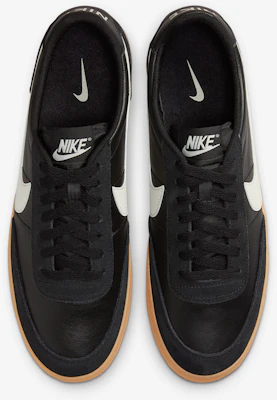 Nike Killshot 2 Leder ''Schwarz Gum Gelb'' 432997-070 Shop Nike Killshot 2 Leder ''Schwarz Gum Gelb'' 432997-070