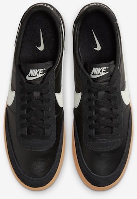 Nike Killshot 2 Leather 'Negro Gum Amarillo' 432997-070 Shop Nike Killshot 2 Leather 'Negro Gum Amarillo' 432997-070
