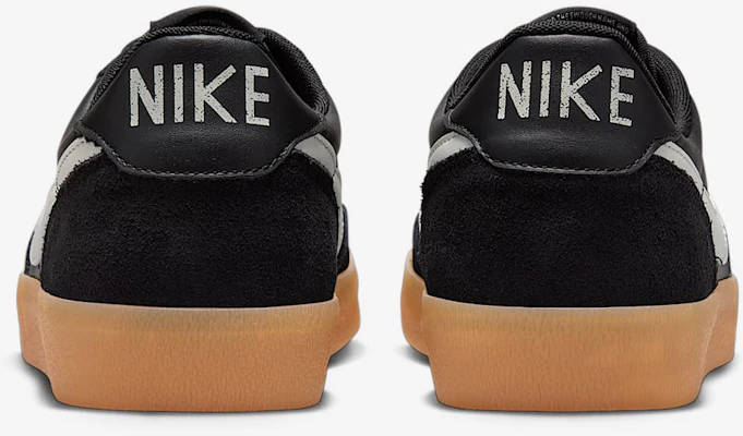 Nike Killshot 2 Leder ''Schwarz Gum Gelb'' 432997-070 Details for Nike Killshot 2 Leder ''Schwarz Gum Gelb'' 432997-070