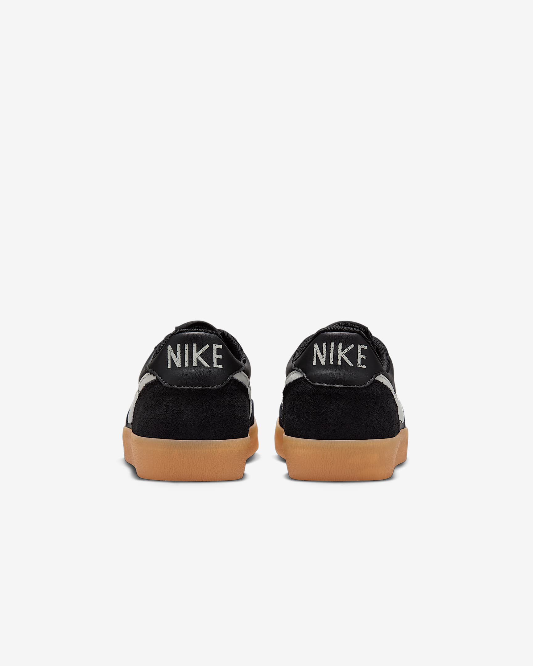 Sizing Nike Killshot 2 Leder ''Schwarz Gum Gelb'' 432997-070