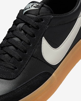 Nike Killshot 2 Leather 'Negro Gum Amarillo' 432997-070 Sizing Nike Killshot 2 Leather 'Negro Gum Amarillo' 432997-070