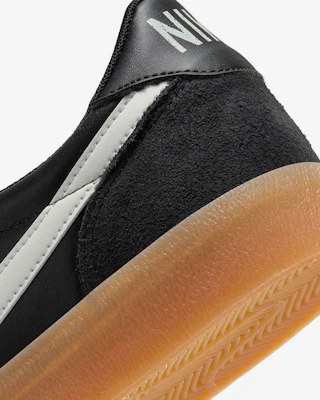 Nike Killshot 2 Leder ''Schwarz Gum Gelb'' 432997-070 1