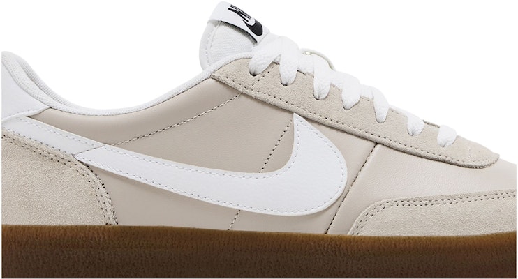 Nike Killshot 2 Leather 'Cream Gum' HF4261-299 Order Nike Killshot 2 Leather 'Cream Gum' HF4261-299