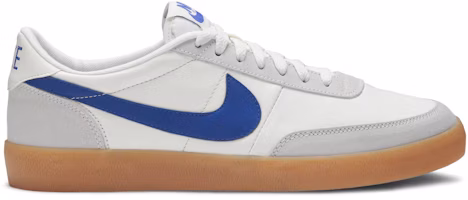 Nike Killshot 2 Leather 'Hyper Blue' 432997-124 Nike Killshot 2 Leather 'Hyper Blue' 432997-124