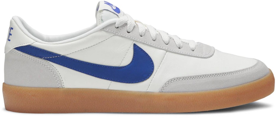Nike Killshot 2 Leather 'Hyper Blue' 432997-124 Buy Nike Killshot 2 Leather 'Hyper Blue' 432997-124