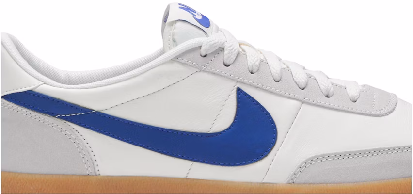 Nike Killshot 2 Leather 'Hyper Blue' 432997-124 Order Nike Killshot 2 Leather 'Hyper Blue' 432997-124