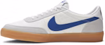 Lookbook Nike Killshot 2 Kulit 'Hyper Blue' 432997-124
