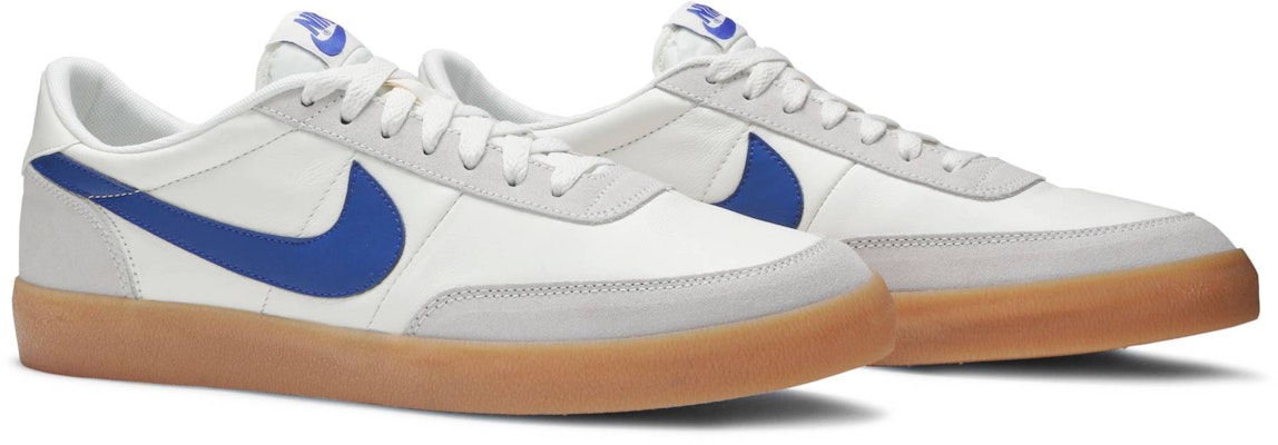 Nike Killshot 2 Leather 'Hyper Blue' 432997-124 Cheap Nike Killshot 2 Leather 'Hyper Blue' 432997-124