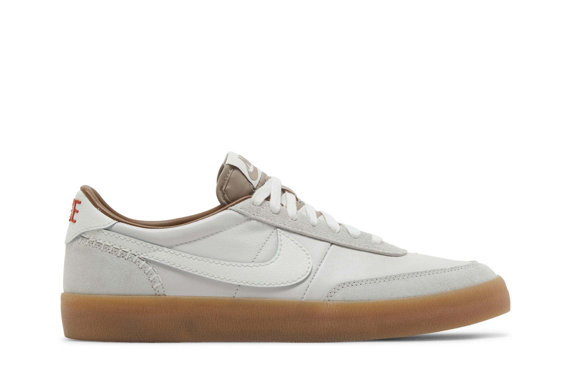 Nike Killshot 2 Leather 'Light Bone British Tan' HF5699-019