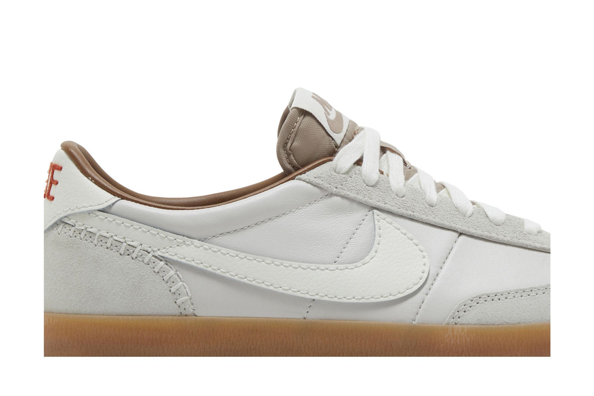 Order Nike Killshot 2 Leather '淺骨色英國棕' HF5699-019