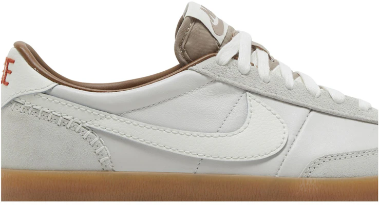 Nike Killshot 2 Leather '淺骨色英國棕' HF5699-019 Order Nike Killshot 2 Leather '淺骨色英國棕' HF5699-019