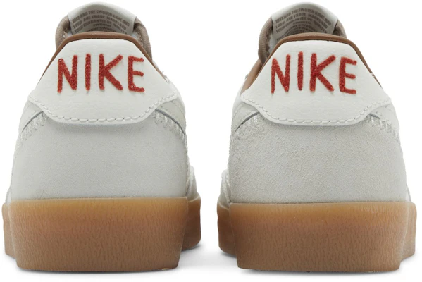 Nike Killshot 2 Leather '淺骨色英國棕' HF5699-019 Details for Nike Killshot 2 Leather '淺骨色英國棕' HF5699-019