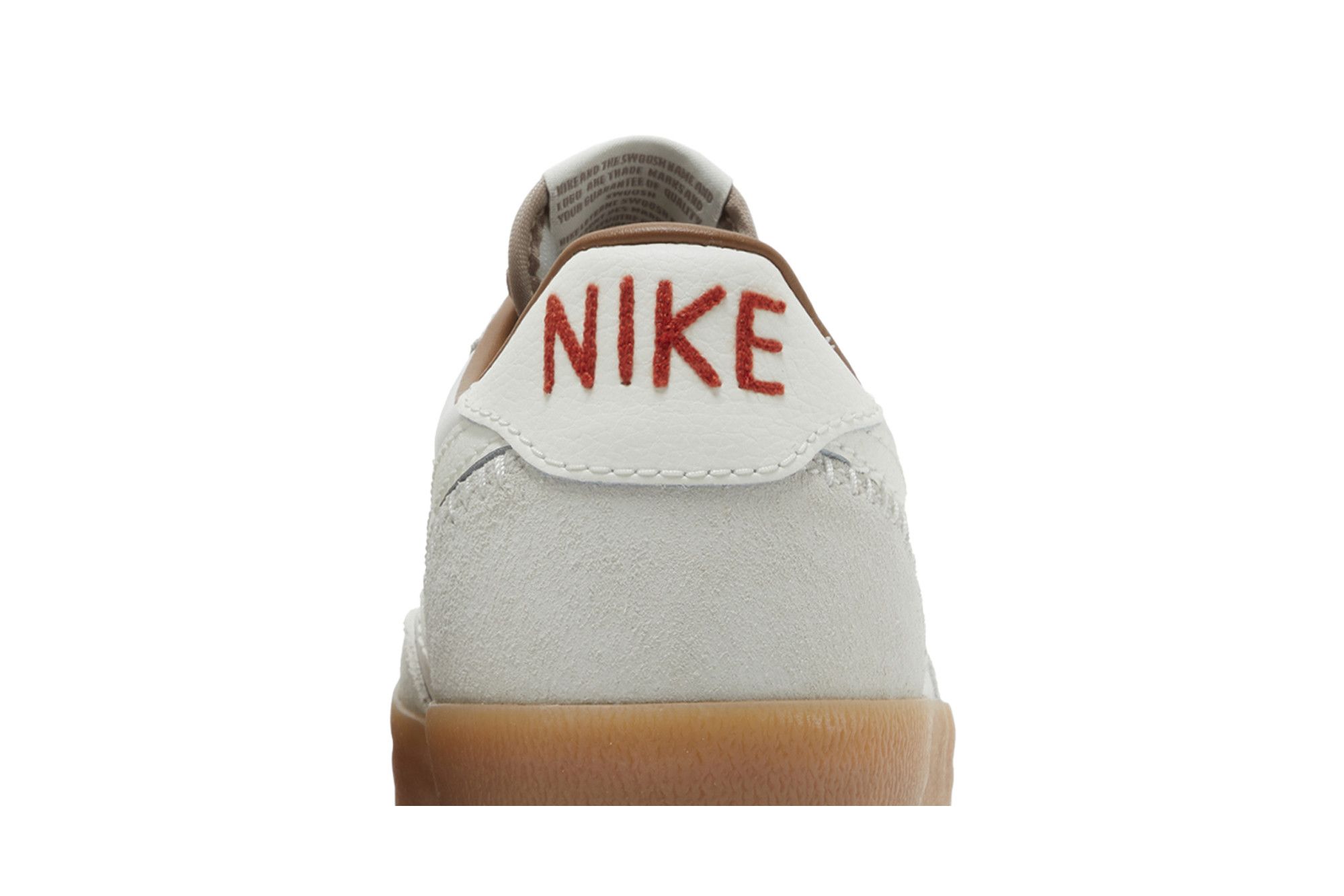 Sizing Nike Killshot 2 Leather '淺骨色英國棕' HF5699-019