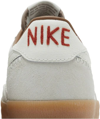 Nike Killshot 2 Leather '淺骨色英國棕' HF5699-019 Sizing Nike Killshot 2 Leather '淺骨色英國棕' HF5699-019