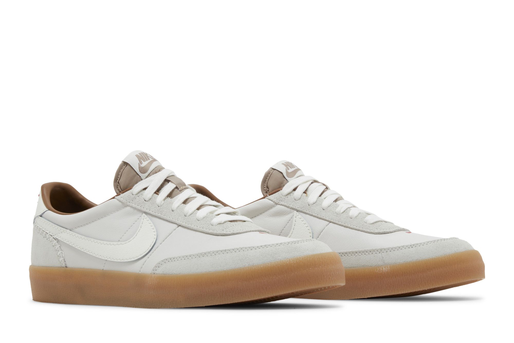 Cheap Nike Killshot 2 Leather '淺骨色英國棕' HF5699-019