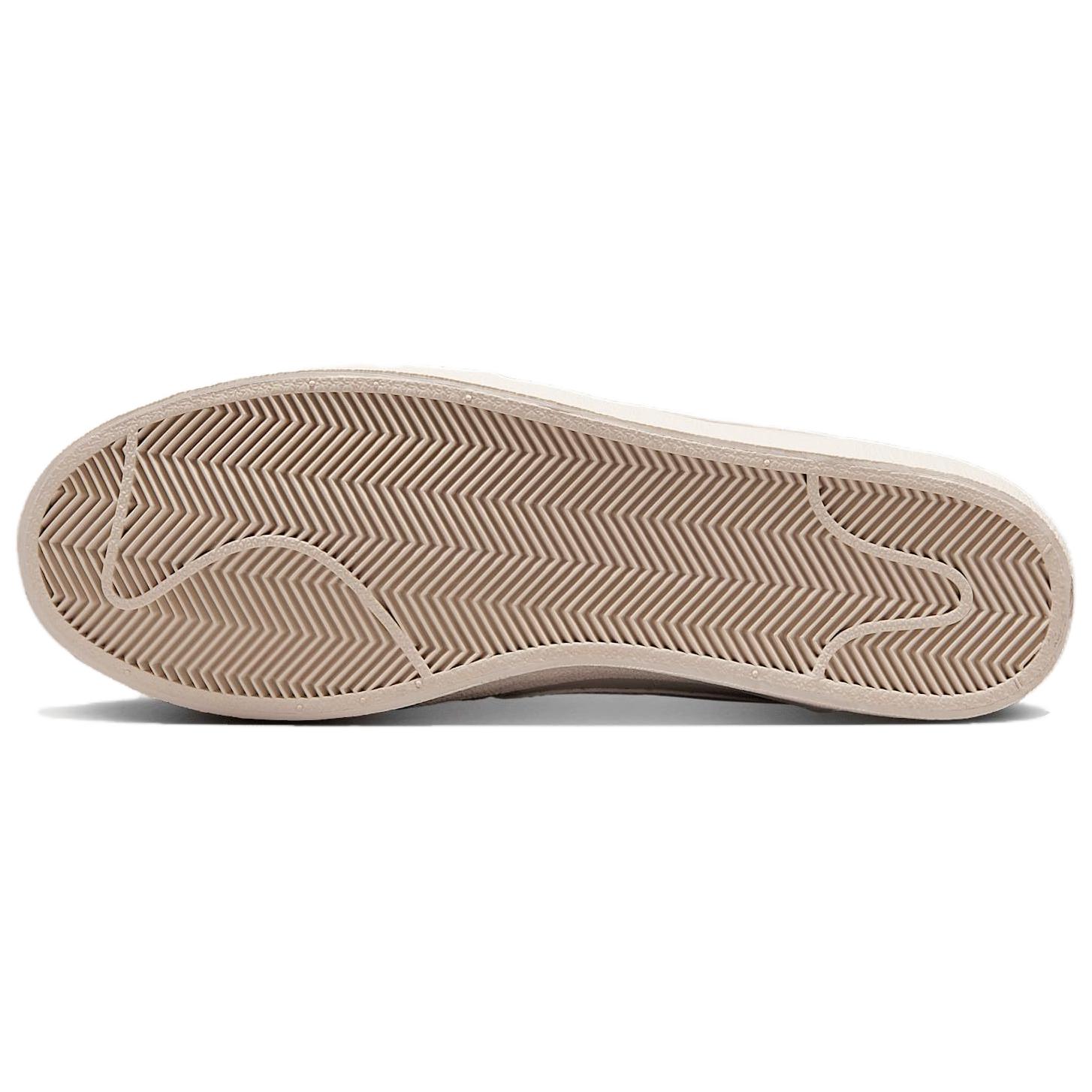 Sizing ナイキ キルショット 2 レザー ライト オアウッド ブラウン セイル HM9431-100