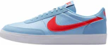 Buy Nike Killshot 2 Leather ''Psychic Blue Bright Crimson'' Sepatu Sneakers HQ1657-400