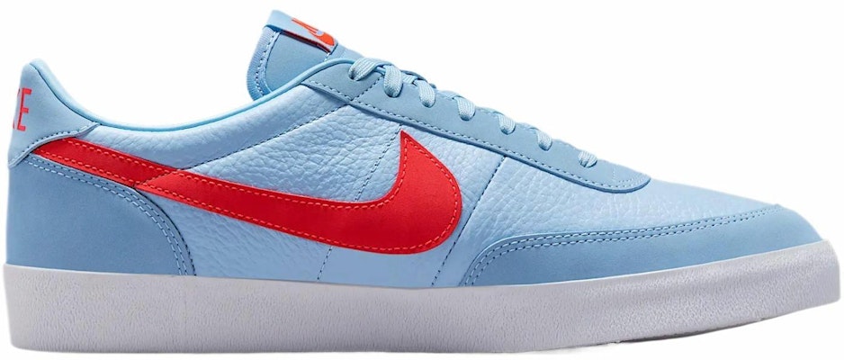 Nike Killshot 2 Leather 'Psychic Blue Bright Crimson' HQ1657-400 Order Nike Killshot 2 Leather 'Psychic Blue Bright Crimson' HQ1657-400