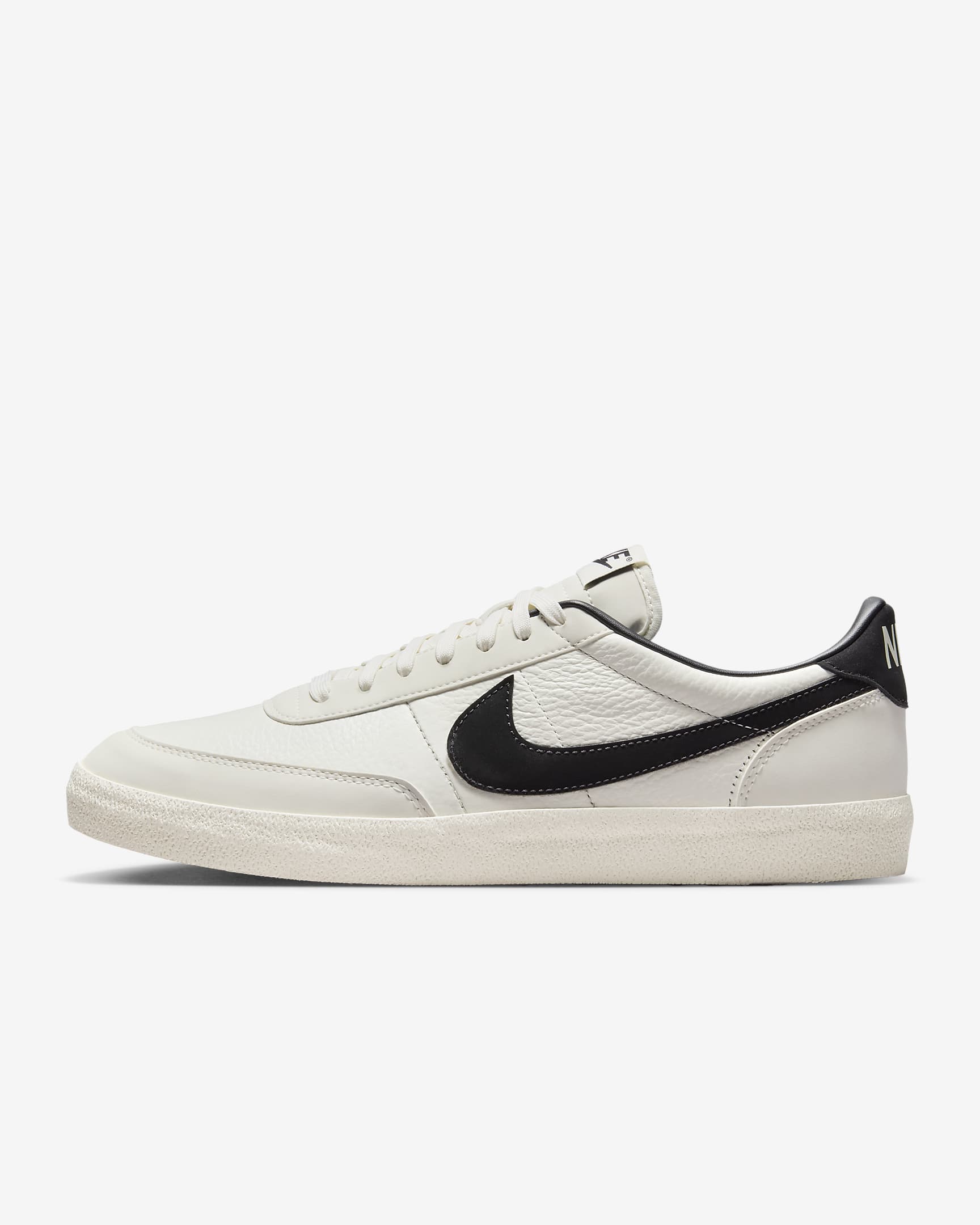 Nike Killshot 2 Leather 'Sail black ' HQ1657-103